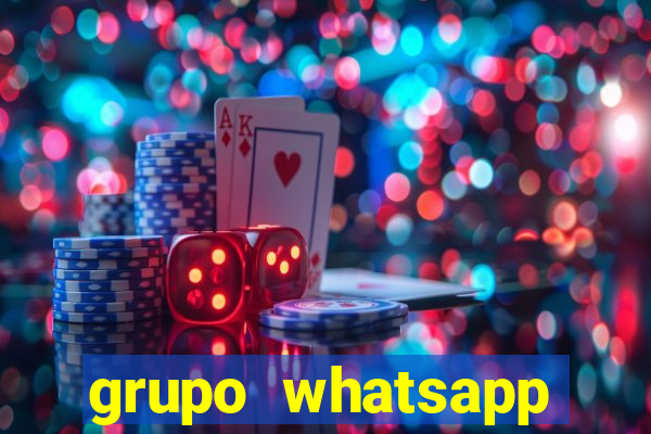 grupo whatsapp blitz porto alegre